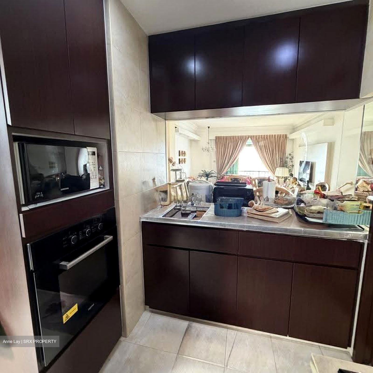 Crystal Rhu (D15), Apartment #621500481
